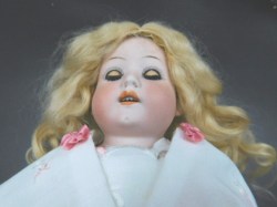 BLONDE HEUBACH 275 FACE A